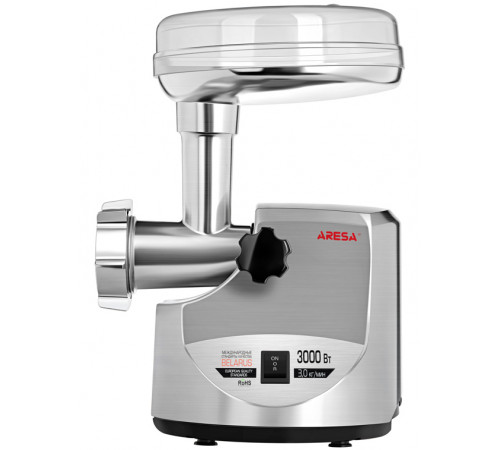 Мясорубка Aresa ar-2105