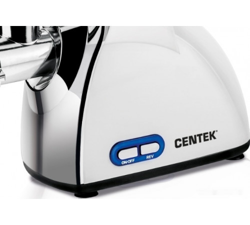 Мясорубка CENTEK CT-1603 (белый)