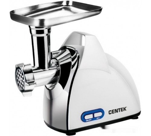 Мясорубка CENTEK CT-1603 (белый)