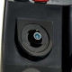 Мясорубка DELTA DL-6105M (черный/красный)