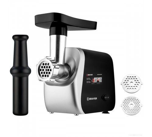 Мясорубка Brayer BR1609