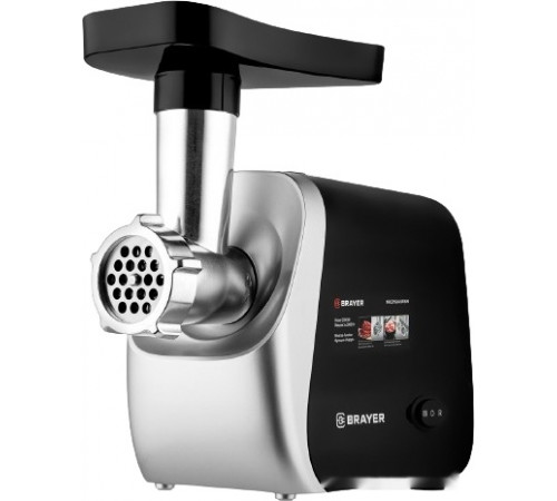Мясорубка Brayer BR1609