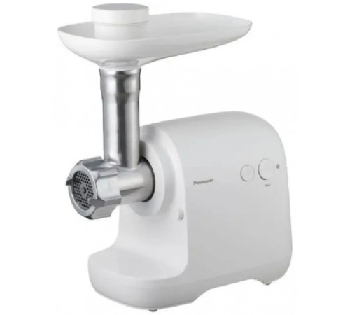 Мясорубка Panasonic MK-GX1700WTQ