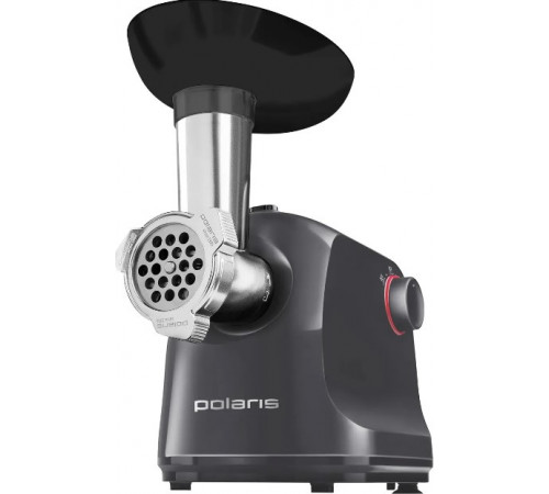 Мясорубка Polaris PMG 1872 RUS (Grey)