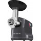 Мясорубка Polaris PMG 1872 RUS (Grey)