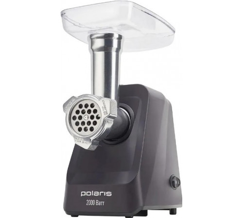 Мясорубка Polaris PMG 2050 RUS