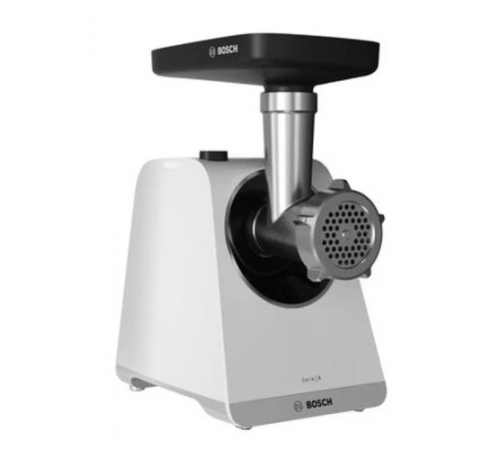 Мясорубка Bosch MFWS420W