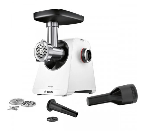 Мясорубка Bosch MFWS420W