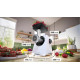 Мясорубка Bosch Serie 6 MFWS609W
