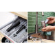 Мясорубка Bosch Serie 6 MFWS609W