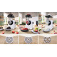 Мясорубка Bosch Serie 6 MFWS609W