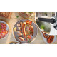 Мясорубка Bosch Serie 6 MFWS609W