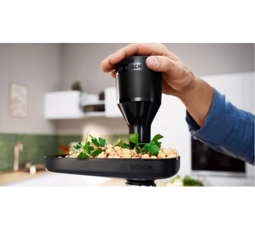 Мясорубка Bosch Serie 6 MFWS609W