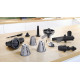 Мясорубка Bosch Serie 6 MFWS609W