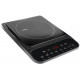 Настольная плита CENTEK CT-1517 (черный)