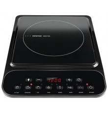 Настольная плита CENTEK CT-1517 (черный)