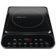 Настольная плита CENTEK CT-1517 (черный)