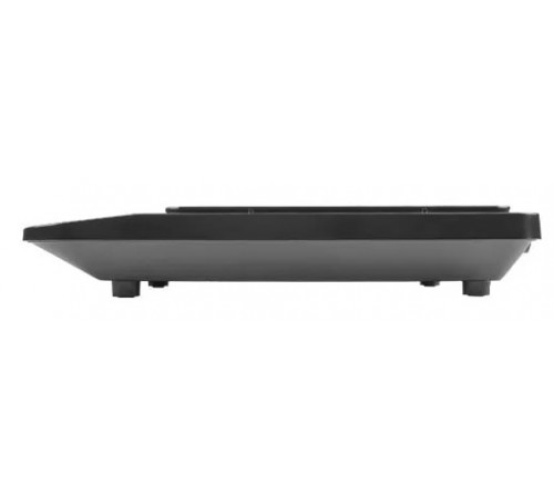 Настольная плита CENTEK CT-1517 (черный)
