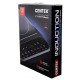 Настольная плита CENTEK CT-1517 (черный)