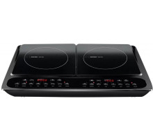 Настольная плита CENTEK CT-1514 (черный)