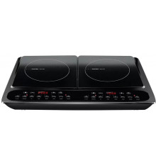 Настольная плита CENTEK CT-1514 (черный)