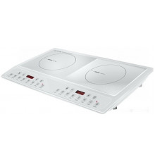 Настольная плита CENTEK CT-1514 (белый)