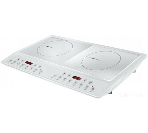 Настольная плита CENTEK CT-1514 (белый)