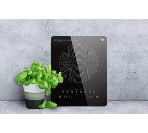 Настольная плита BQ HP104B