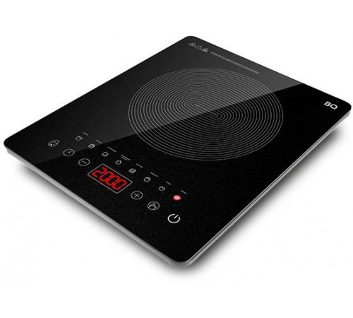Настольная плита BQ HP104B