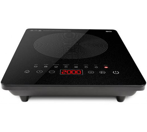 Настольная плита BQ HP104B