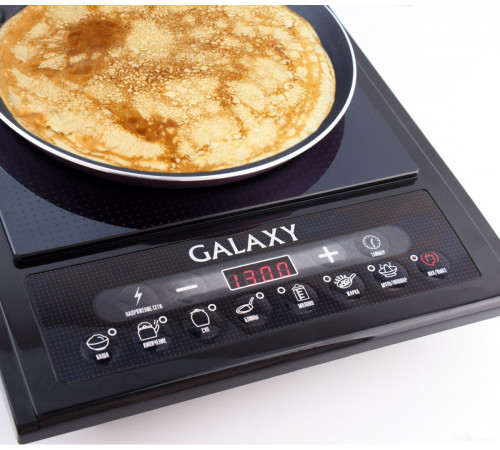 Настольная плита Galaxy Line GL3053