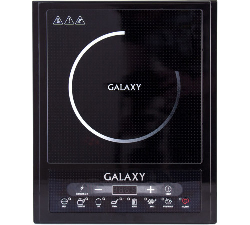 Настольная плита Galaxy Line GL3053
