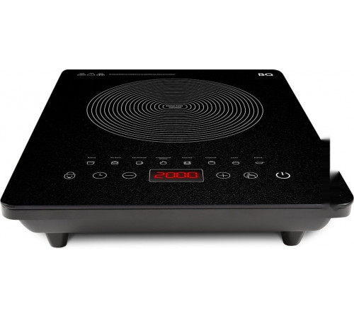 Настольная плита BQ HP106B