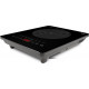 Настольная плита BQ HP106B