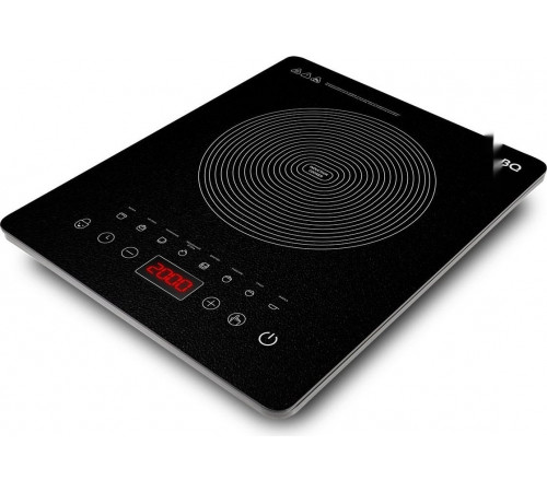 Настольная плита BQ HP106B