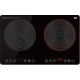 Настольная плита BQ HP105W
