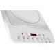 Настольная плита CENTEK CT-1517 (белый)