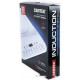 Настольная плита CENTEK CT-1517 (белый)