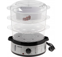 Пароварка CENTEK CT-1457