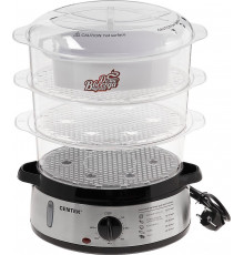 Пароварка CENTEK CT-1457