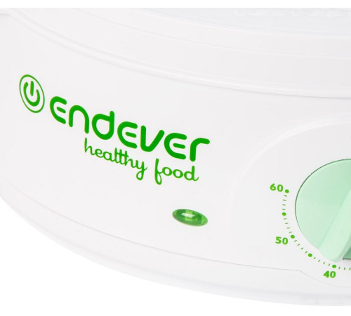Пароварка Endever Vita 175