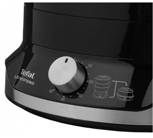 Пароварка Tefal Ultra Compact VC204810