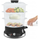 Пароварка Tefal Ultra Compact VC204810