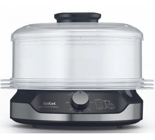 Пароварка Tefal Ultra Compact VC204810