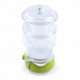 Пароварка Endever Vita-171 (White/Green)