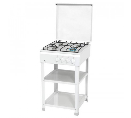 Плита Flama AVG1401-W