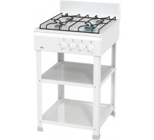 Плита Flama AVG1402-W