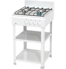 Плита Flama AVG1402-W