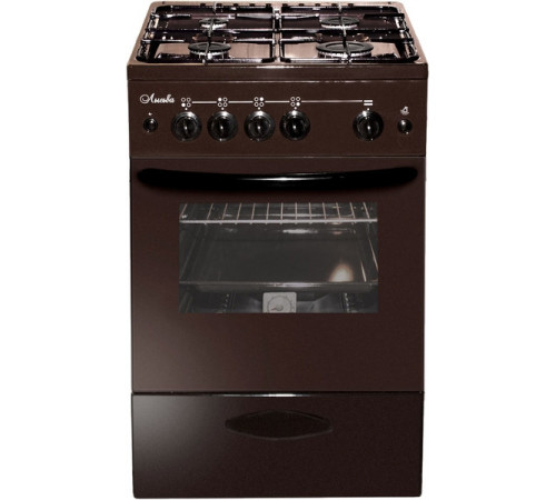 Плита Лысьва ГП 400 МС-2 (Brown)