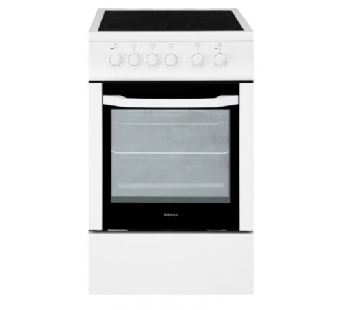 Плита Beko FFSS 57000 W